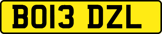 BO13DZL