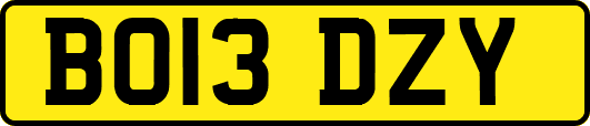 BO13DZY