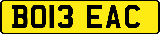 BO13EAC