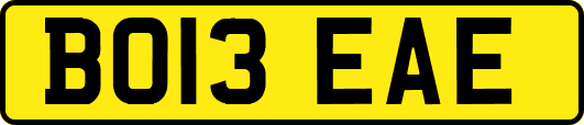 BO13EAE