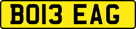 BO13EAG