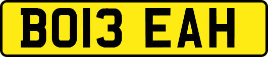 BO13EAH