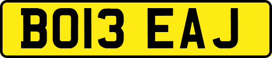BO13EAJ