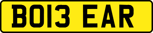 BO13EAR