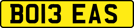 BO13EAS