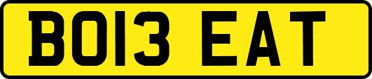 BO13EAT