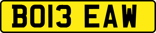 BO13EAW