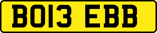 BO13EBB