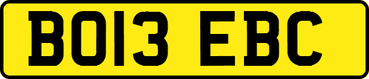 BO13EBC