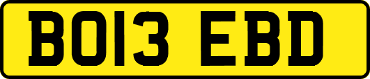 BO13EBD