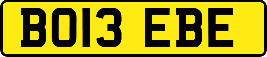 BO13EBE