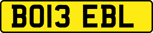 BO13EBL