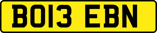 BO13EBN