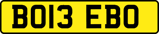 BO13EBO