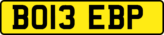 BO13EBP