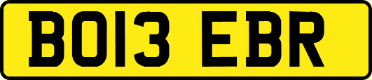 BO13EBR