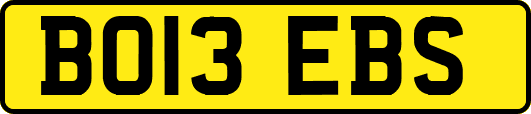 BO13EBS