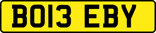 BO13EBY