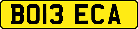 BO13ECA