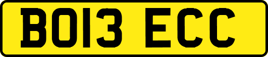 BO13ECC