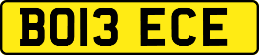 BO13ECE