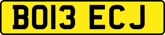 BO13ECJ