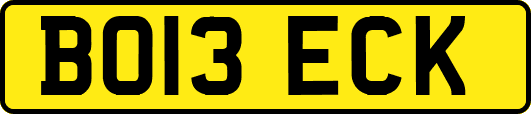 BO13ECK