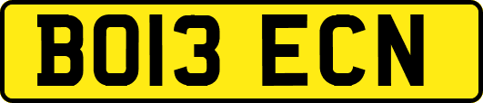 BO13ECN