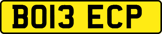 BO13ECP