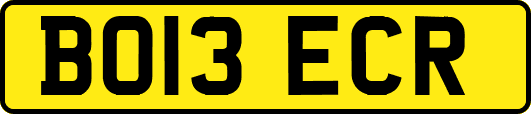 BO13ECR