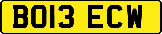 BO13ECW