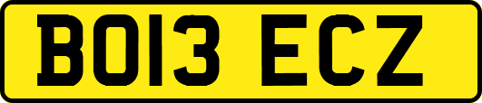 BO13ECZ