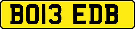 BO13EDB