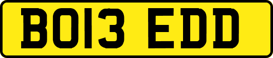 BO13EDD