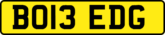 BO13EDG