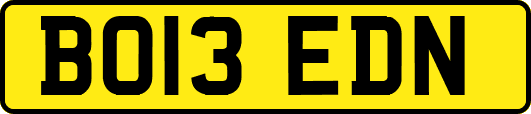 BO13EDN