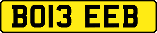BO13EEB