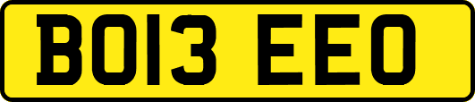 BO13EEO