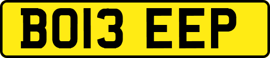 BO13EEP