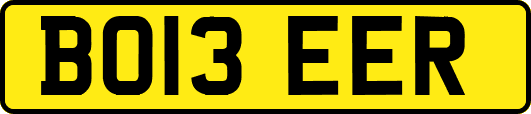 BO13EER