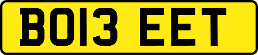 BO13EET