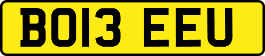 BO13EEU