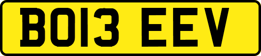 BO13EEV