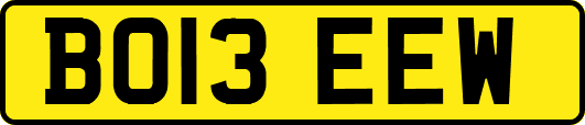 BO13EEW