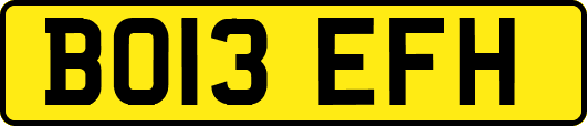 BO13EFH