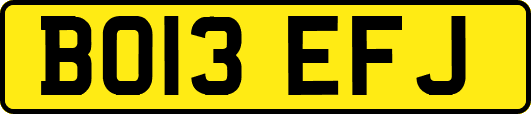 BO13EFJ