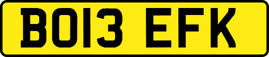 BO13EFK