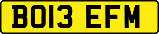 BO13EFM