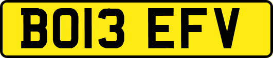 BO13EFV