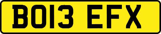 BO13EFX